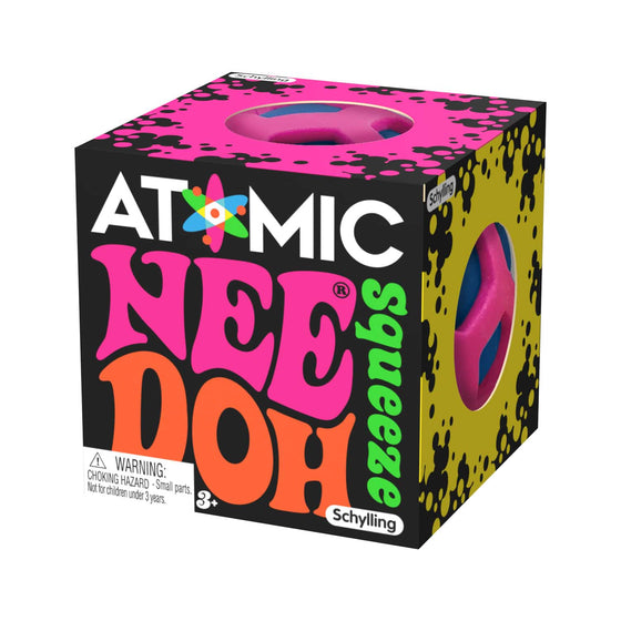 Atomic NeeDoh IJF6