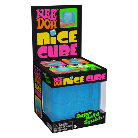 NeeDoh Nice Cube Y1EB