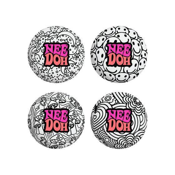 NeeDoh Press-Doh 53FQ