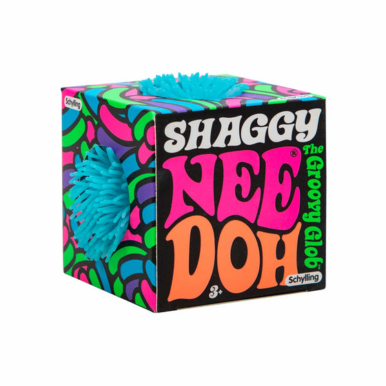 Shaggy NeeDoh CBN0