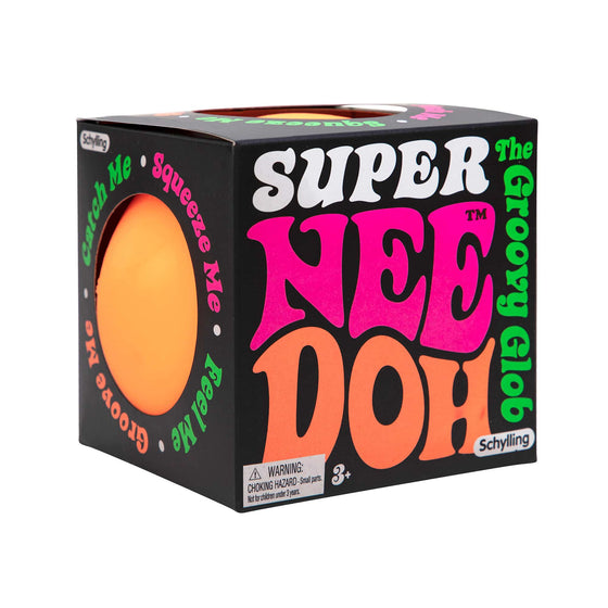 Super NeeDoh VD73